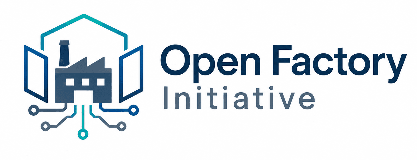 Open Factory Initiative