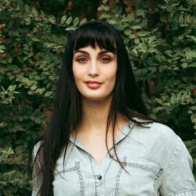 Mary E Taylor profile photo