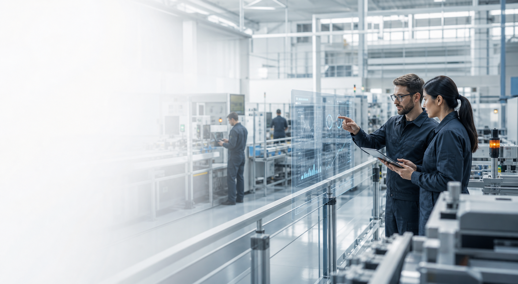 Roadmap | Open Factory Initiative
